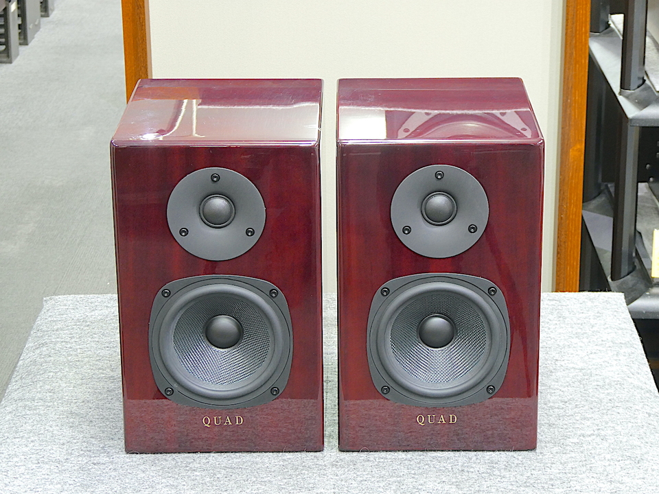 11L Classic Signature QUAD - 中古オーディオ 高価買取・販売