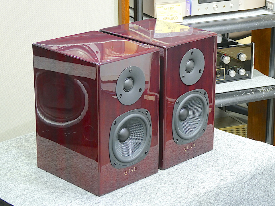 11L Classic Signature QUAD - 中古オーディオ 高価買取・販売