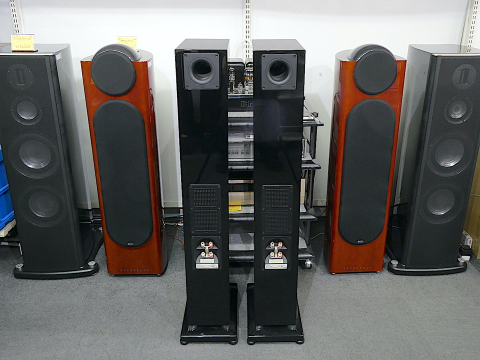 FS248 ELAC - 中古オーディオ 高価買取・販売 ハイファイ堂