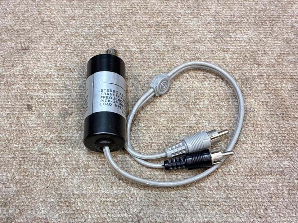 STM-72 ortofon - 中古オーディオ 高価買取・販売 ハイファイ堂