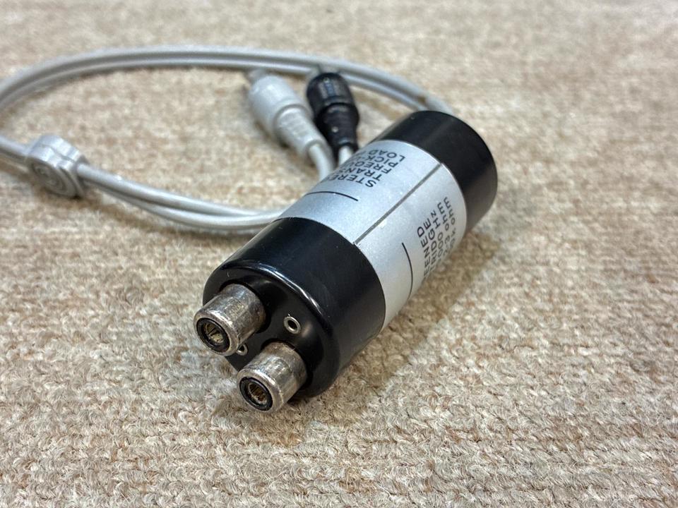 STM-72 ortofon - 中古オーディオ 高価買取・販売 ハイファイ堂