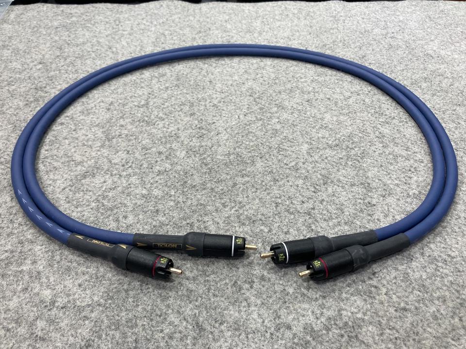 MS-DR20R/1.0m TiGLON - 中古オーディオ 高価買取・販売 ハイファイ堂