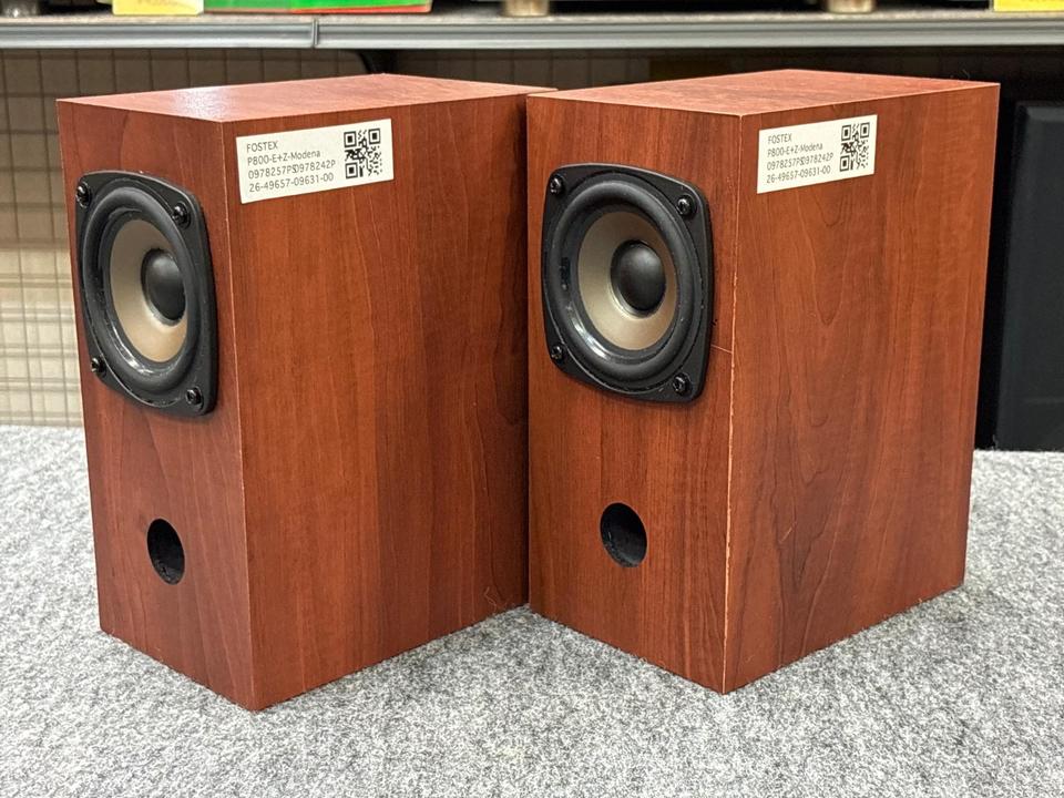 P800-E＋Z-Modena MK2 音工房Z - 中古オーディオ 高価買取・販売