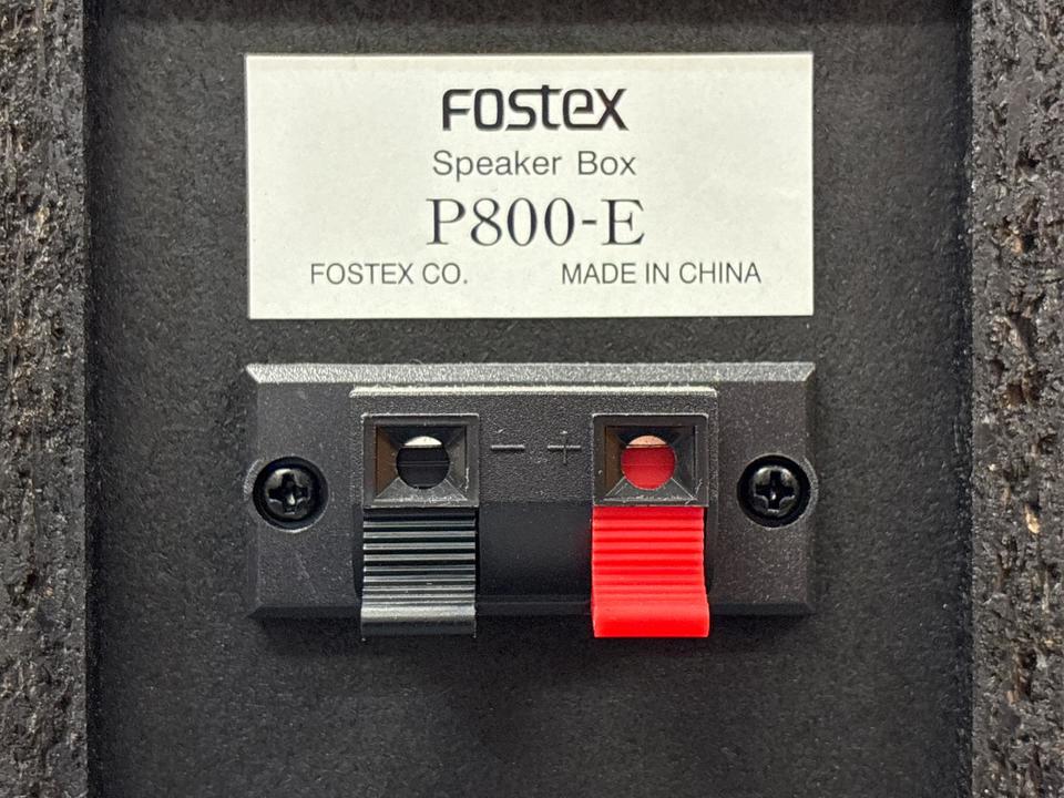 P800-E＋Z-Modena MK2 音工房Z - 中古オーディオ 高価買取・販売