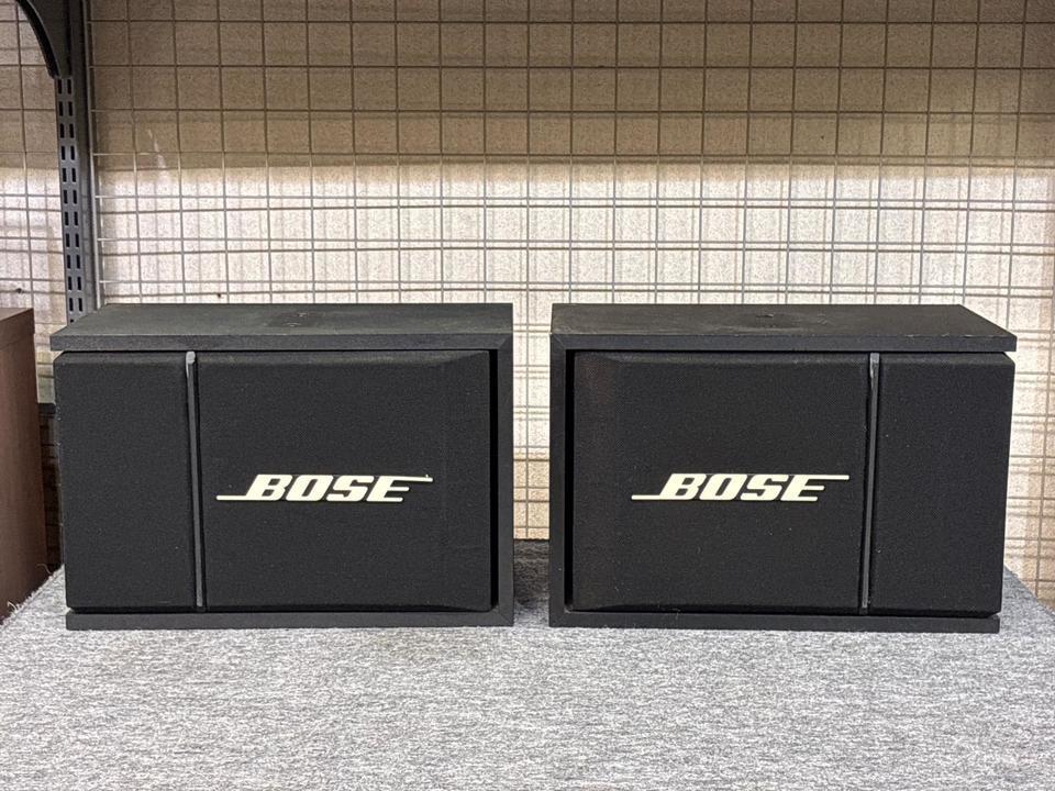 201AVM BOSE - 中古オーディオ 高価買取・販売 ハイファイ堂