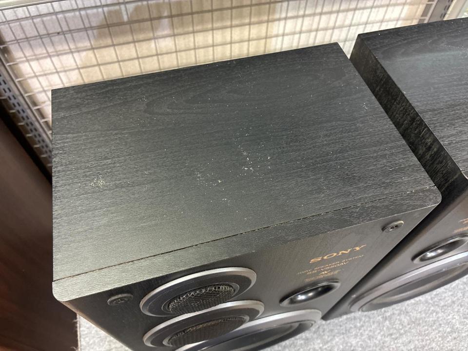 SS-V550AV SONY - 中古オーディオ 高価買取・販売 ハイファイ堂