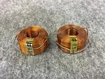 空芯コイル0.5mH