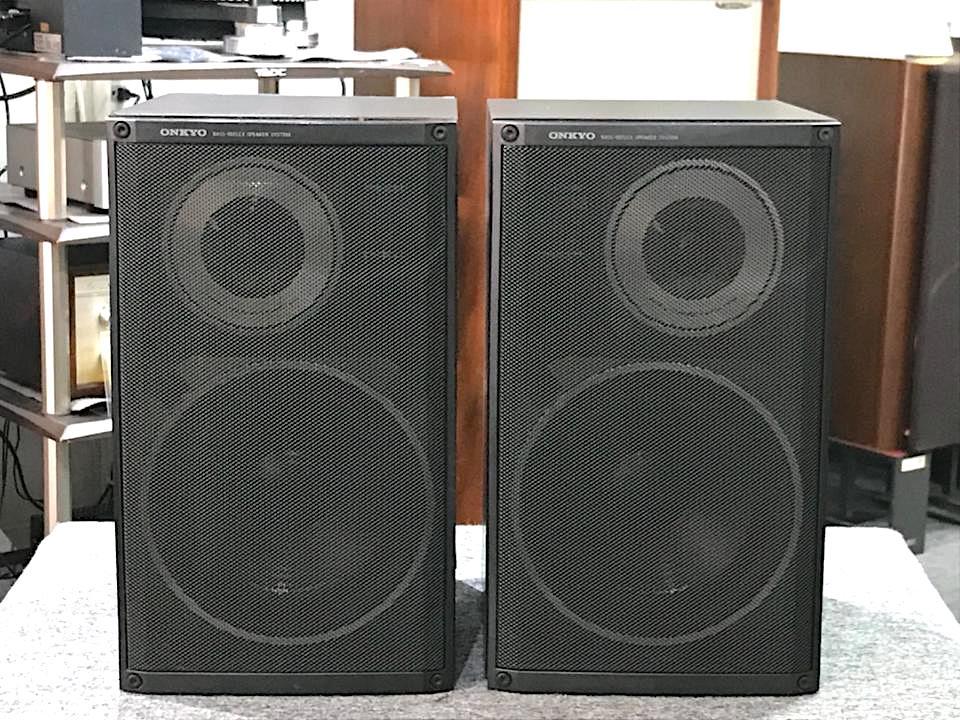 PS-330 ONKYO - 中古オーディオ 高価買取・販売 ハイファイ堂