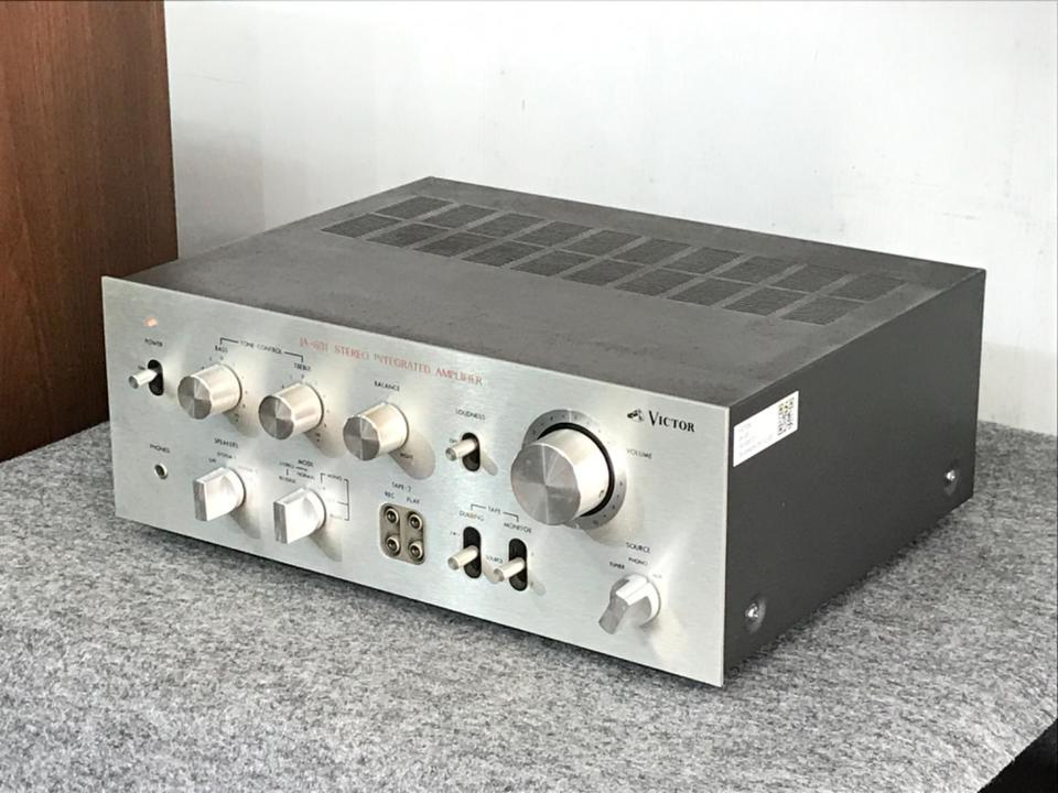 JA-S31 VICTOR - 中古オーディオ 高価買取・販売 ハイファイ堂