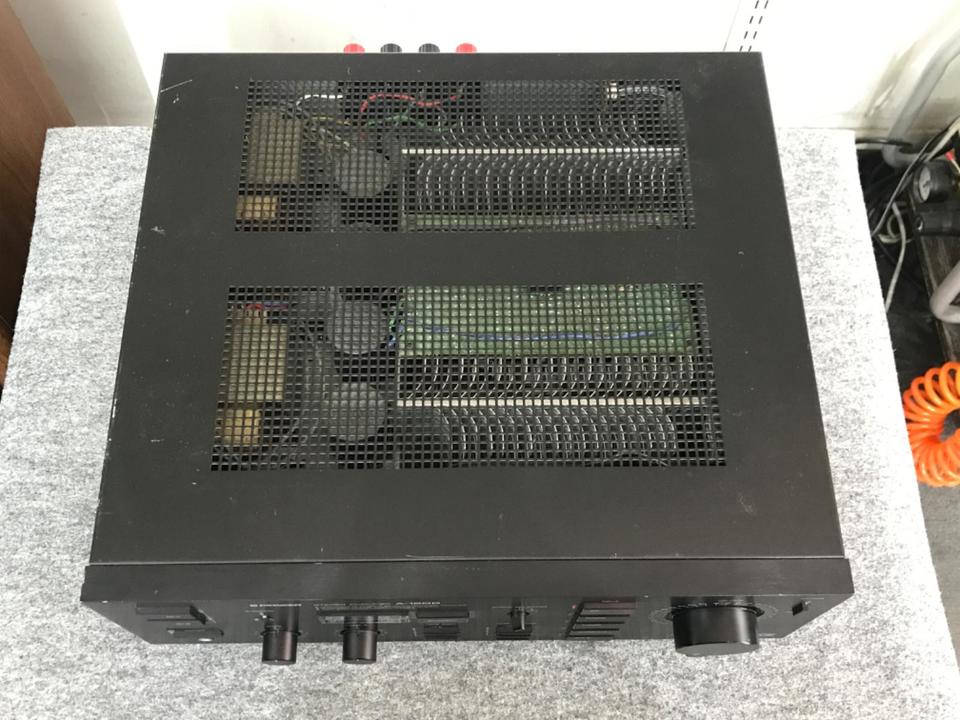 A-120D Pioneer - 中古オーディオ 高価買取・販売 ハイファイ堂