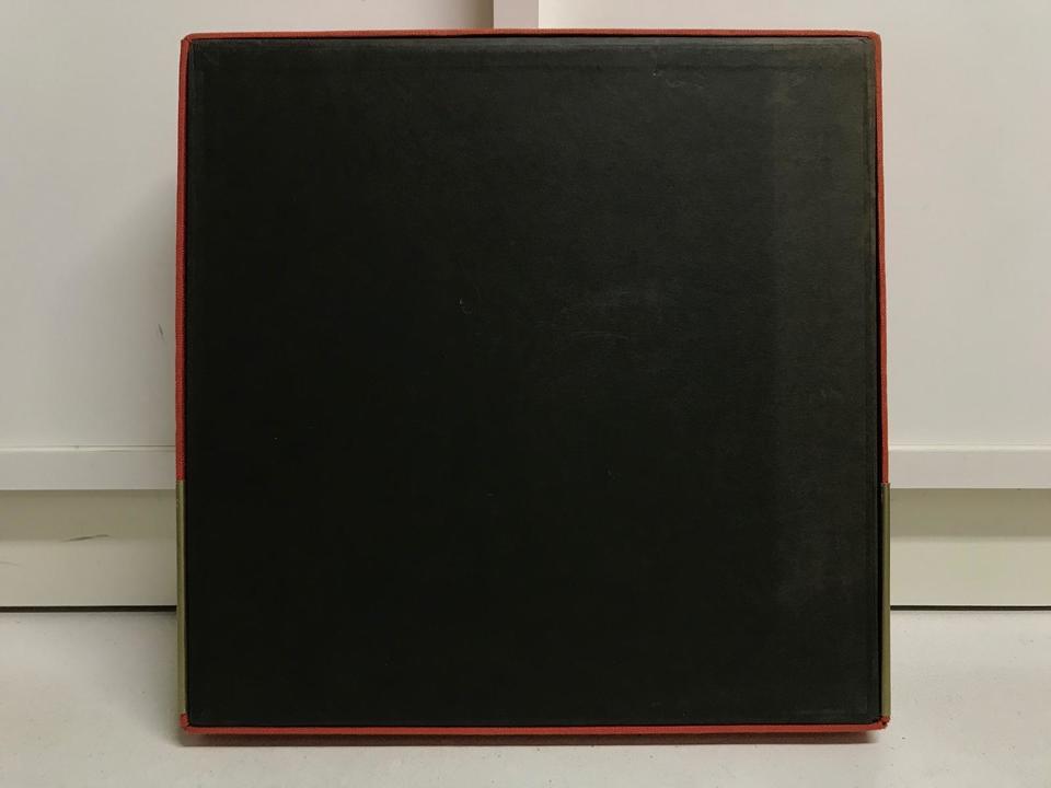 ニーベルングの指環 カール・ベーム 指揮 セット動作未確認 LP レコード ベームのワーグナー/「ニーベルングの指環」（全曲） 蘭