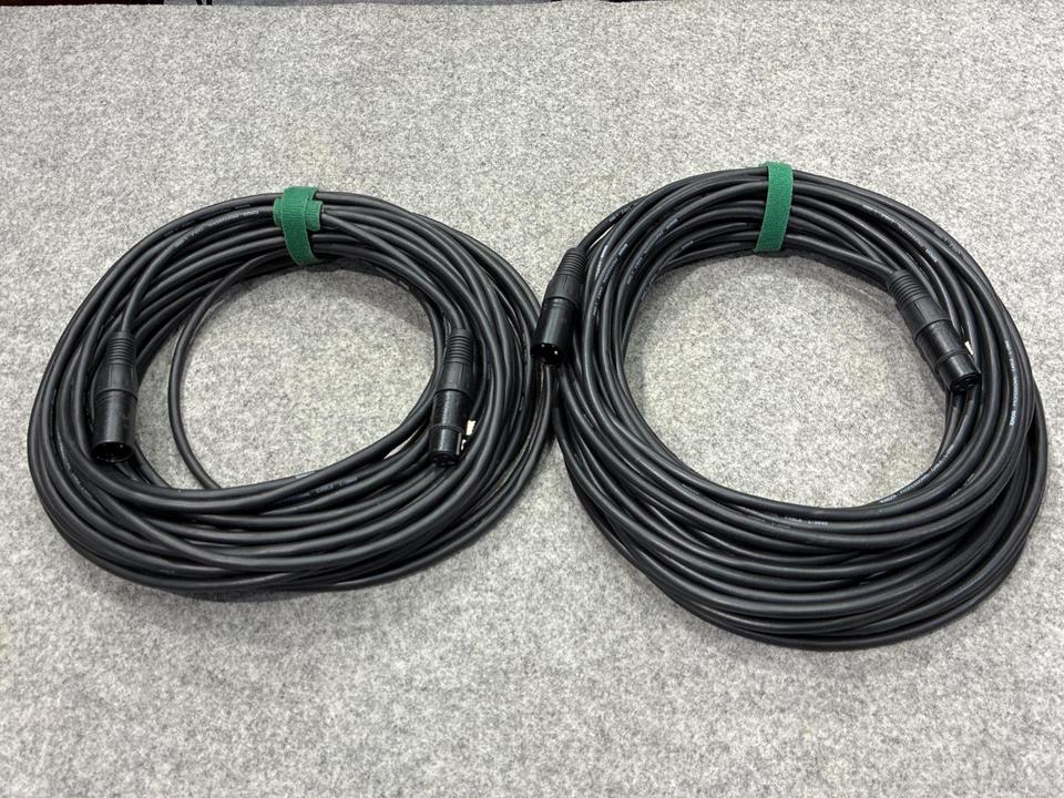 L-4E6S/20.0m CANARE - 中古オーディオ 高価買取・販売 ハイファイ堂