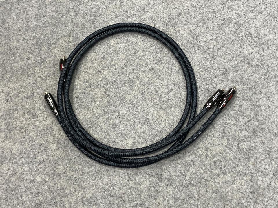 YUKON/1.0m AudioQuest - 中古オーディオ 高価買取・販売 ハイファイ堂
