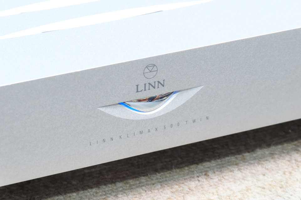 LINN KLIMAX TWIN C/B(ジャンク品) KLIMAX TWIN LINN - 中古オーディオ 高価買取・販売 ハイファイ堂