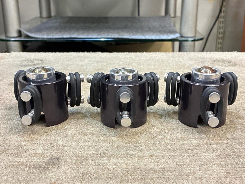 1040BL/CH SOLID TECH - 中古オーディオ 高価買取・販売 ハイファイ堂