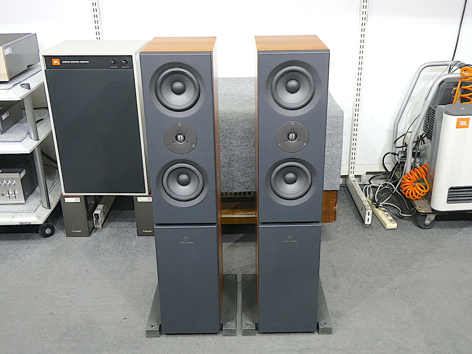KABER LINN - 中古オーディオ 高価買取・販売 ハイファイ堂