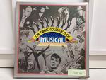 THE GREAT COLLECTION OF MUSICAL 10枚組