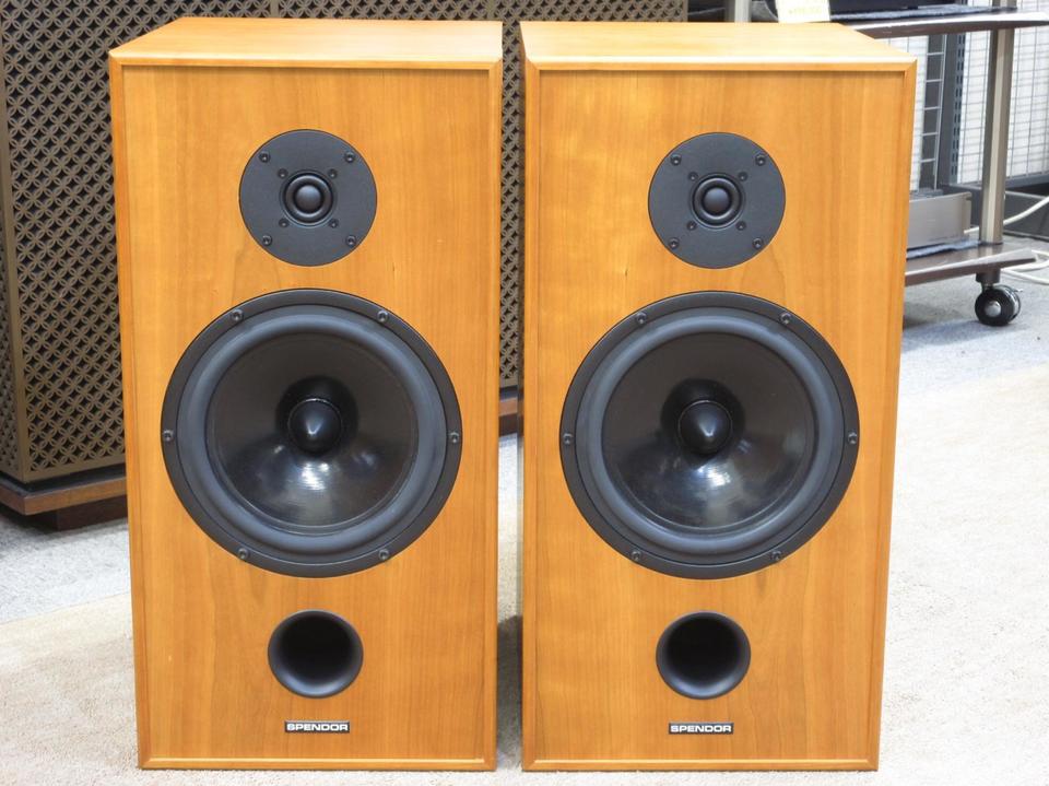 CLASSIC 2/3 SPENDOR - 中古オーディオ 高価買取・販売 ハイファイ堂