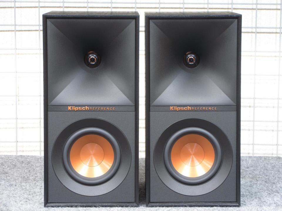 R-40M Klipsch - 中古オーディオ 高価買取・販売 ハイファイ堂
