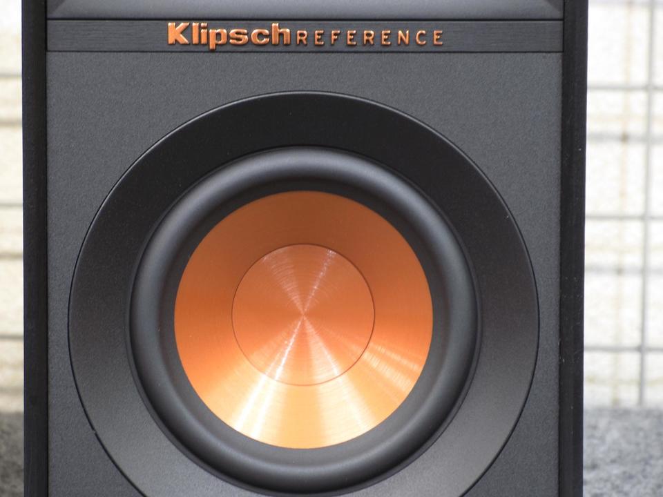 R-40M Klipsch - 中古オーディオ 高価買取・販売 ハイファイ堂