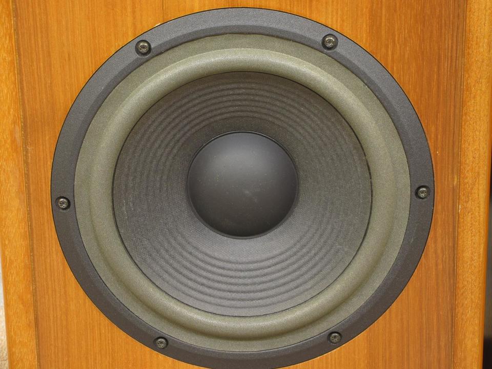 A822 Vecchio JBL - 中古オーディオ 高価買取・販売 ハイファイ堂