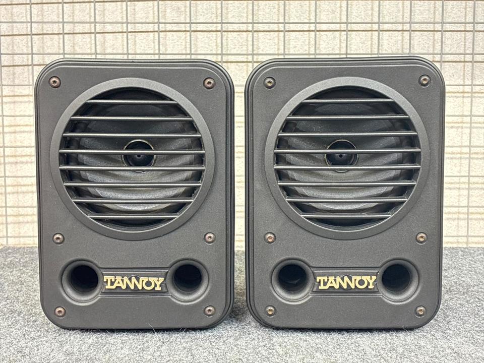 Tannoy CPA-5 スピーカー 2個 タンノイ中古品スピーカーCPA-5 完売いたしました。TANNOY中古品は静岡