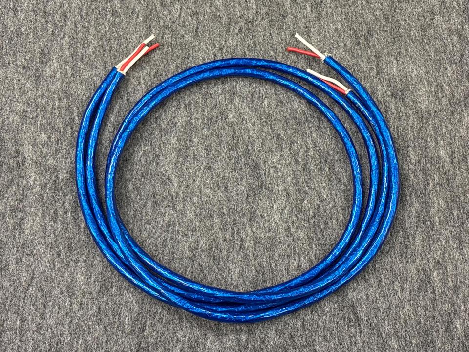 Zonotone 6NSP-Granster 2200α 2m ペア 中古品 6NSP-Granster 2200α/1.3m ZONOTONE - 中古オーディオ 高価買取・販売