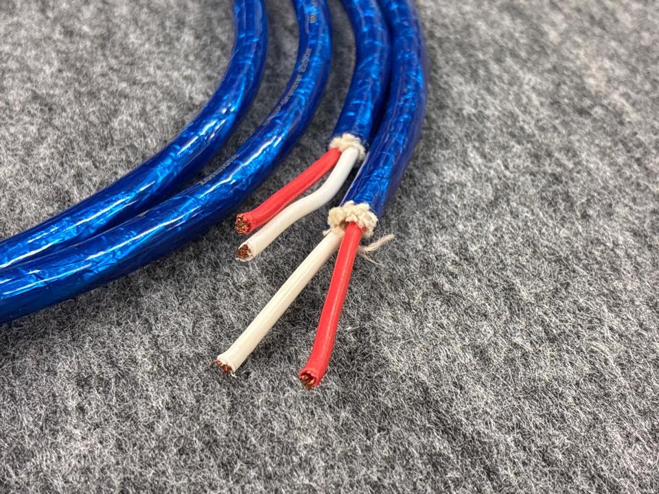 Zonotone 6NSP-Granster 2200α 2m ペア 中古品 Amazon | ZONOTONE 6NSP-Granster 2200α 2本ペア ベリリウム銅製