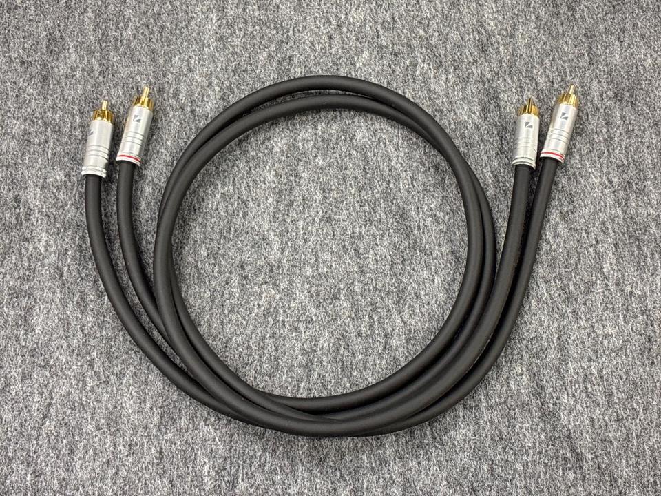 JPR-100/1.0m LUXMAN - 中古オーディオ 高価買取・販売 ハイファイ堂