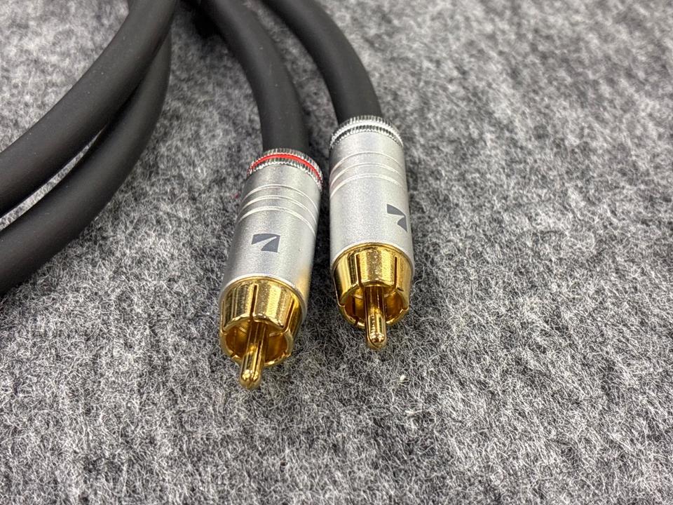 JPR-100/1.0m LUXMAN - 中古オーディオ 高価買取・販売 ハイファイ堂