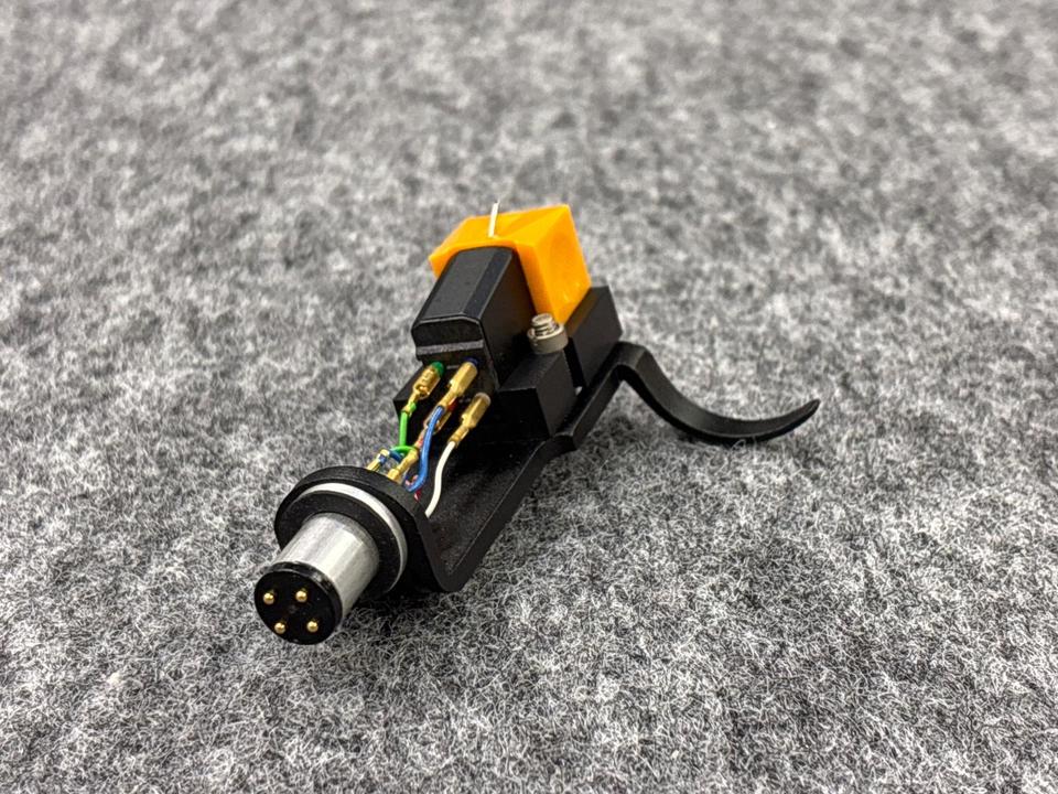 MP-110H NAGAOKA - 中古オーディオ 高価買取・販売 ハイファイ堂