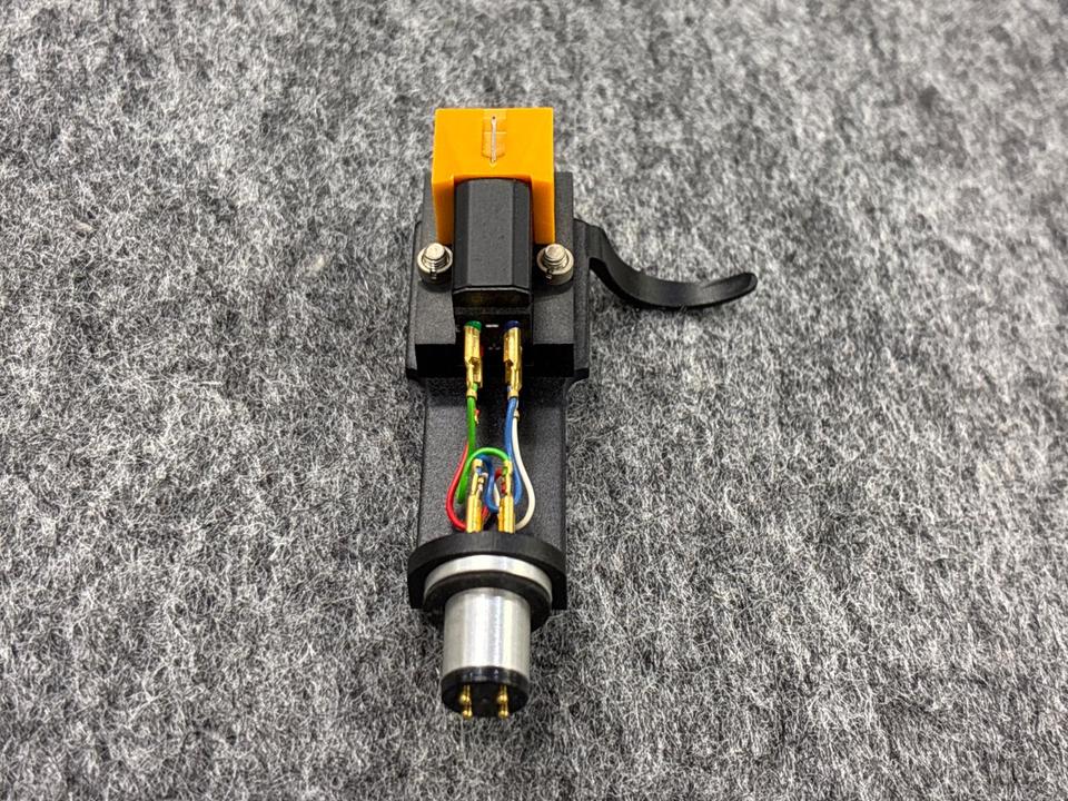 MP-110H NAGAOKA - 中古オーディオ 高価買取・販売 ハイファイ堂