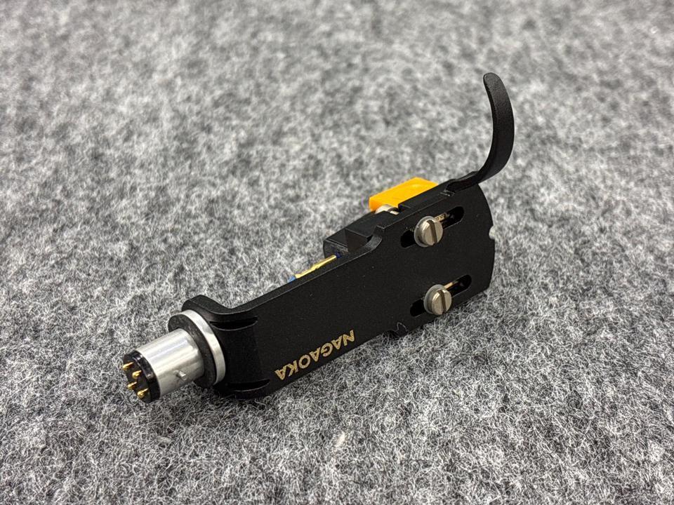 MP-110H NAGAOKA - 中古オーディオ 高価買取・販売 ハイファイ堂