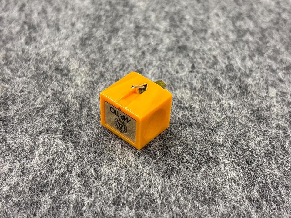 【中古】NAGAOKA　MP-110② JN-P110 NAGAOKA - 中古オーディオ 高価買取・販売 ハイファイ堂