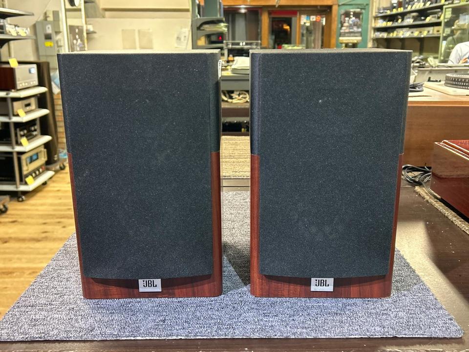STAGE A120 JBL - 中古オーディオ 高価買取・販売 ハイファイ堂