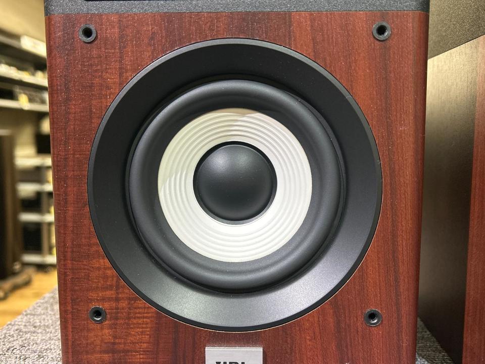 STAGE A120 JBL - 中古オーディオ 高価買取・販売 ハイファイ堂