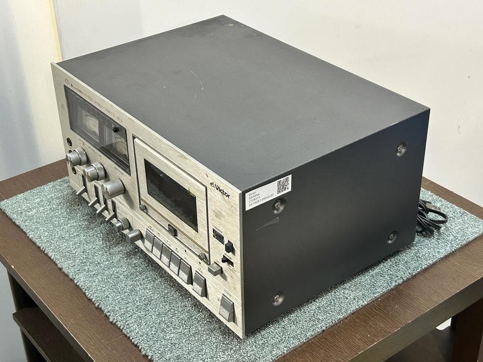 KD-95SA Victor - 中古オーディオ 高価買取・販売 ハイファイ堂