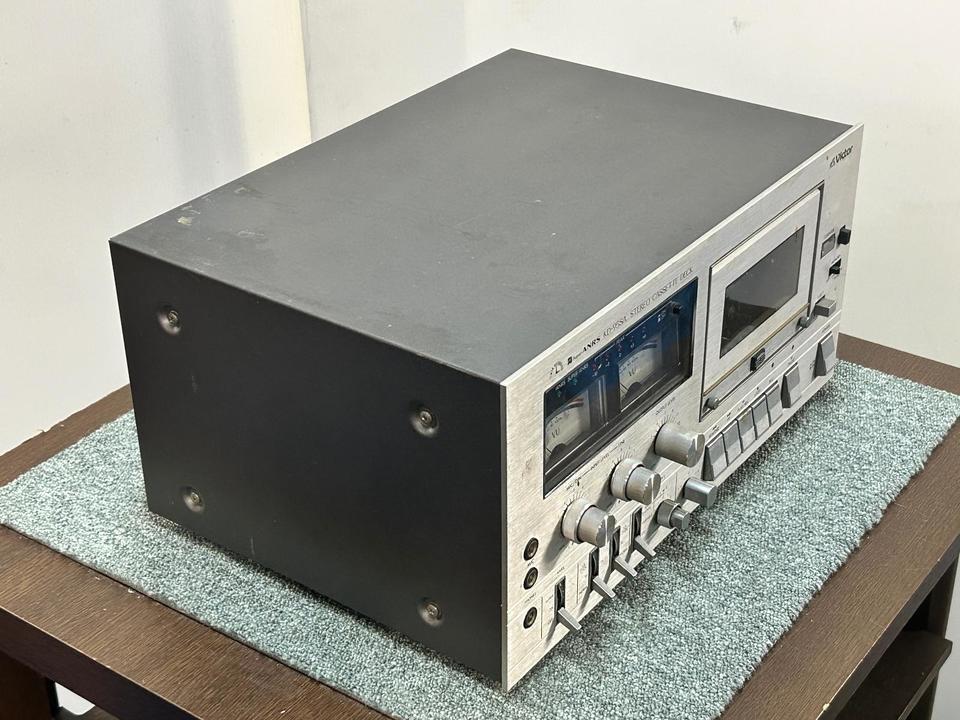 KD-95SA Victor - 中古オーディオ 高価買取・販売 ハイファイ堂
