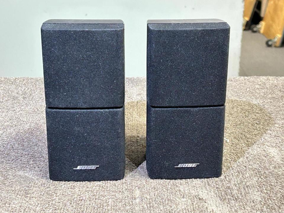 AM-5/3+RA-18+DVA-18 BOSE - 中古オーディオ 高価買取・販売 ハイファイ堂