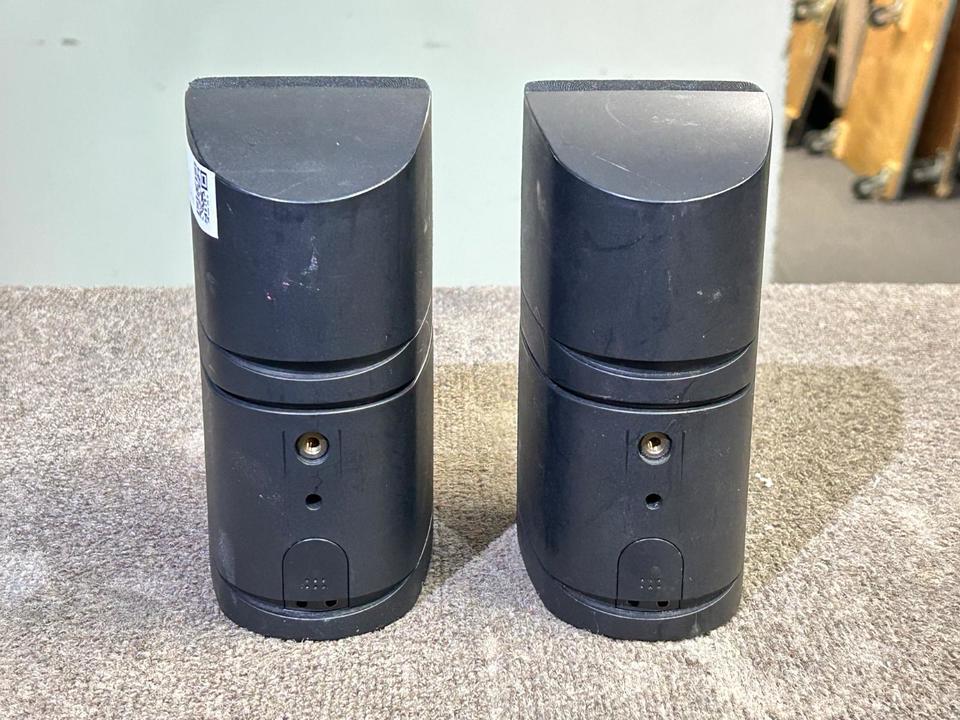 BOSE スピーカー　AM-5 RA-18 DVA-18 AM-5/3+RA-18+DVA-18 BOSE - 中古オーディオ 高価買取・販売 ハイファイ堂