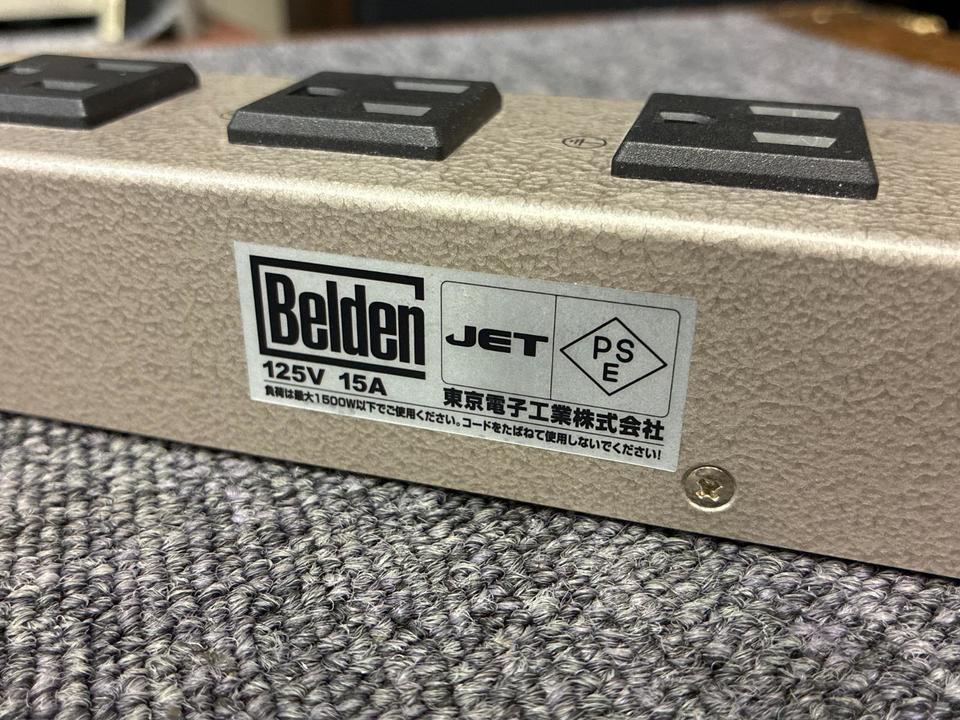 PS1850 BELDEN - 中古オーディオ 高価買取・販売 ハイファイ堂