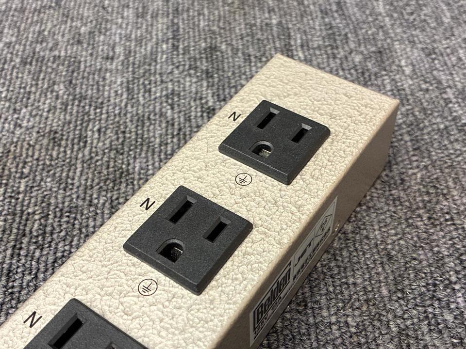 PS1850 BELDEN - 中古オーディオ 高価買取・販売 ハイファイ堂