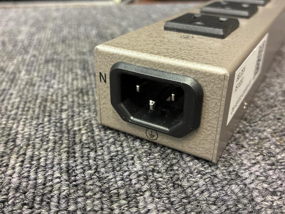 PS1850 BELDEN - 中古オーディオ 高価買取・販売 ハイファイ堂