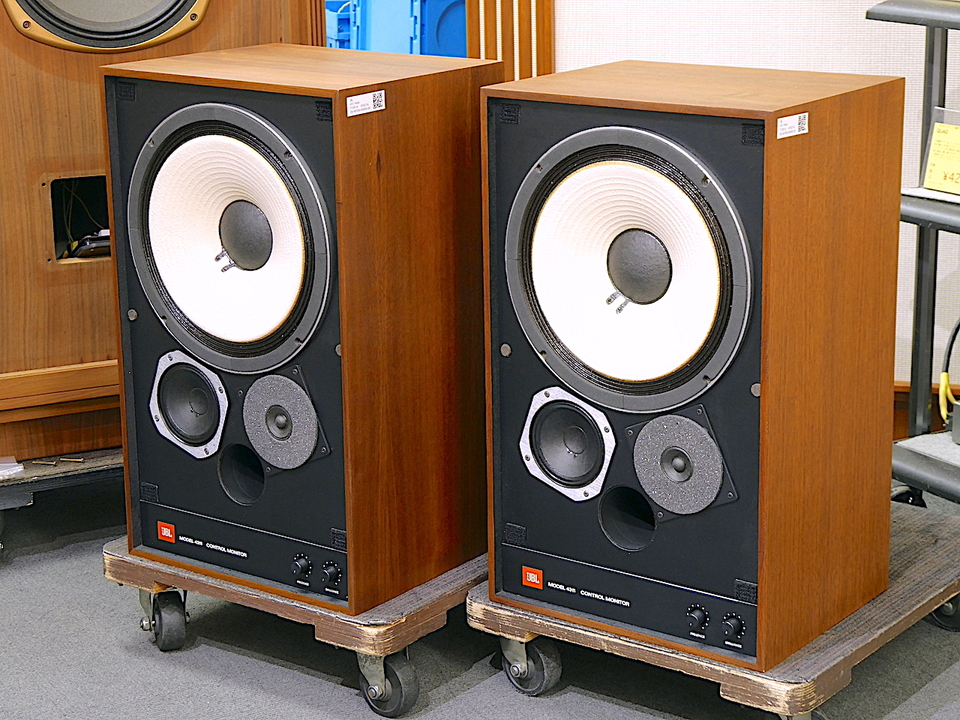 jbl4343送料で商品ではありません。228fumiko専用　事務局の補償額 4311WX-A JBLの買取価格 : 135,000円 中古オーディオ 高価買取・販売