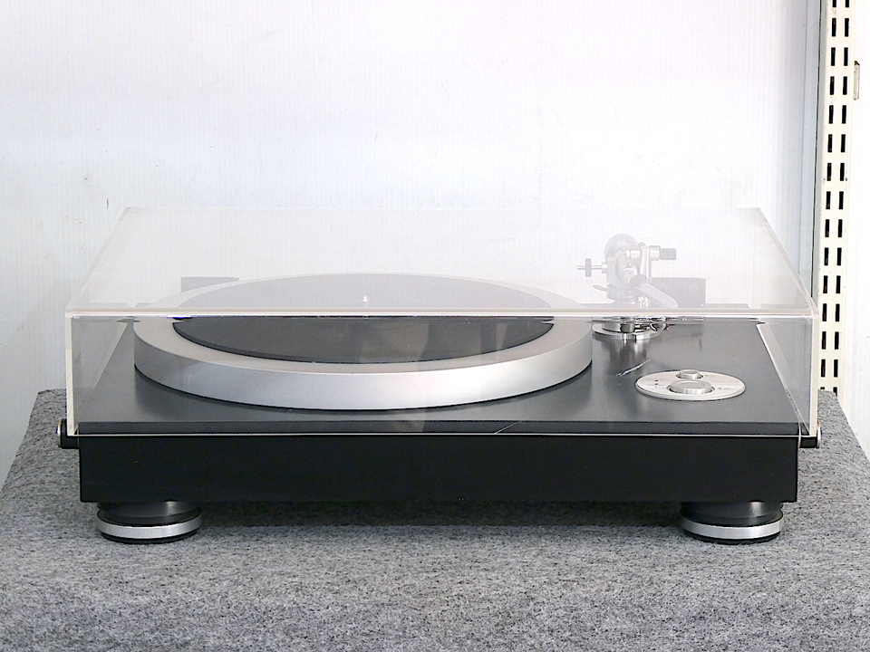 DD-8Z MICRO - 中古オーディオ 高価買取・販売 ハイファイ堂
