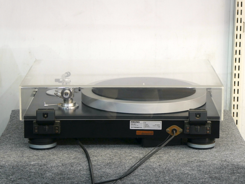 DD-8Z MICRO - 中古オーディオ 高価買取・販売 ハイファイ堂