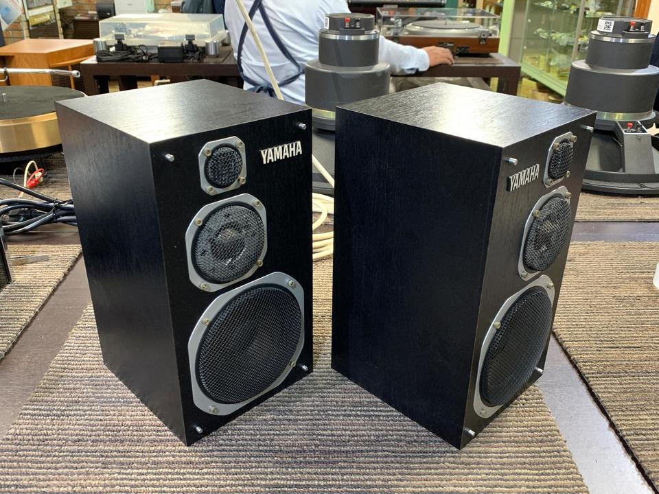 NS-1000MM YAMAHA - 中古オーディオ 高価買取・販売 ハイファイ堂