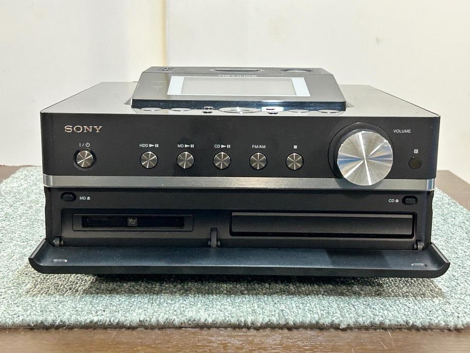 HCD-M700HD SONY - HiFi-Do McIntosh/JBL/audio-technica/Jeff Rowland