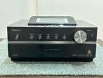 HCD-M700HD