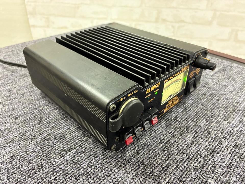 DM-330MV ALINCO - 中古オーディオ 高価買取・販売 ハイファイ堂
